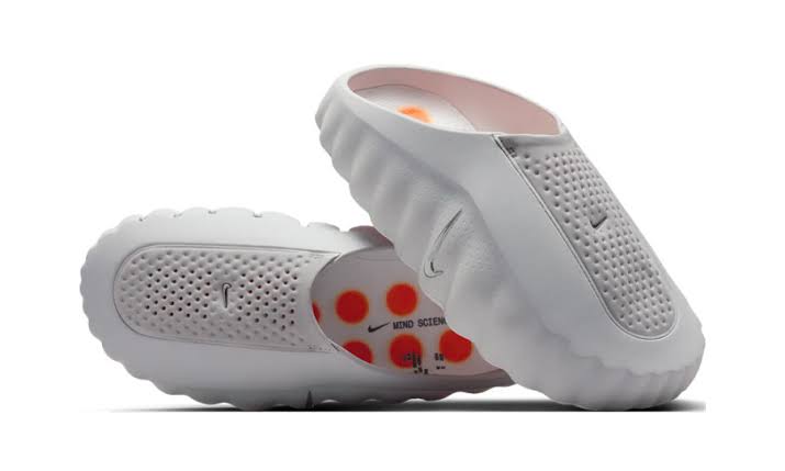 Nike Mind 001 Grey