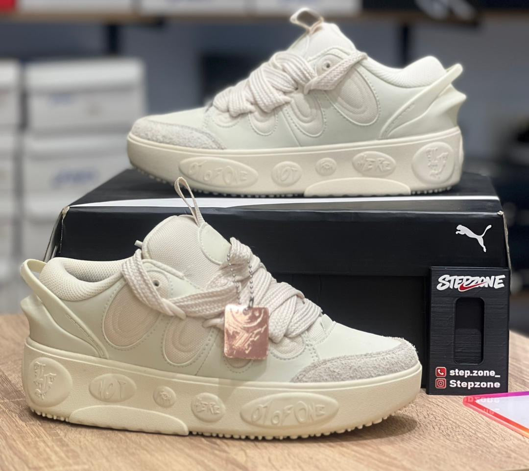 Puma La France 🇫🇷