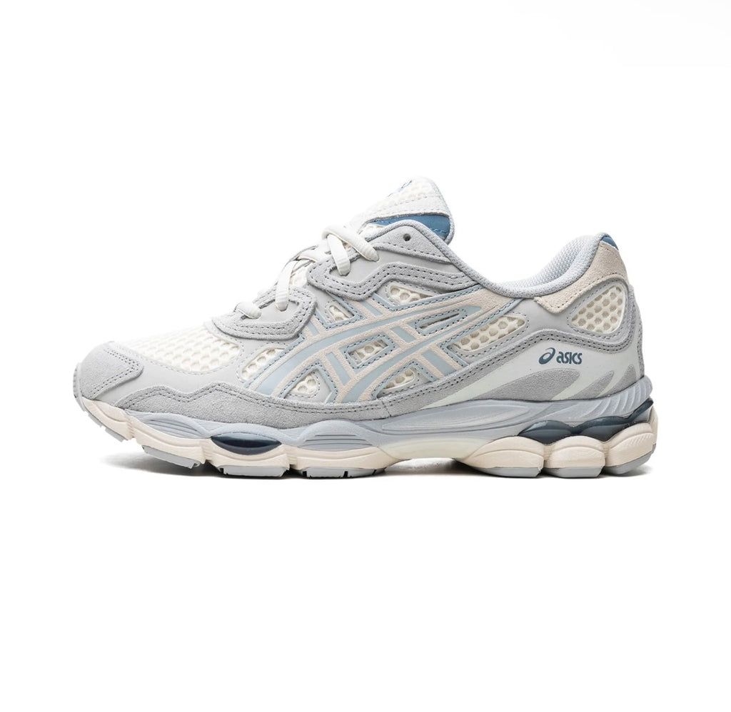 ASICS NYC