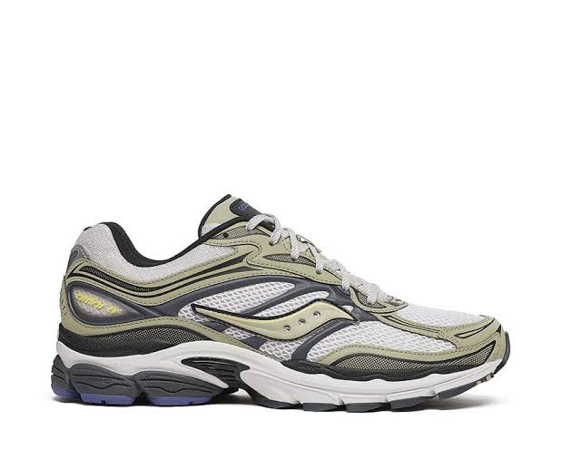 Saucony Progrid omni 9