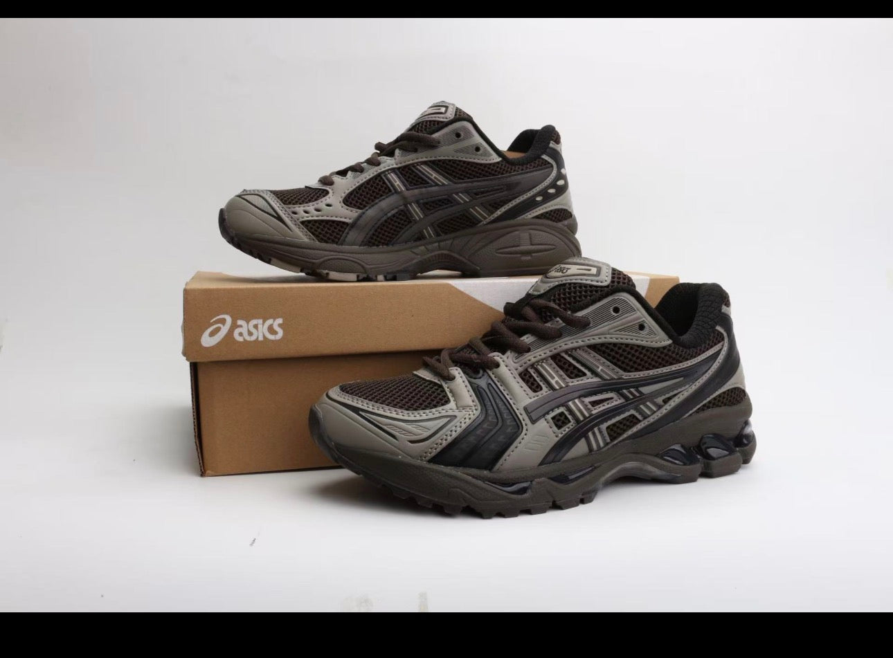 ASICS Gel Kayano14