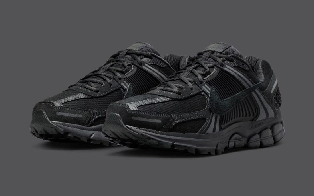 Nike Zoom V5