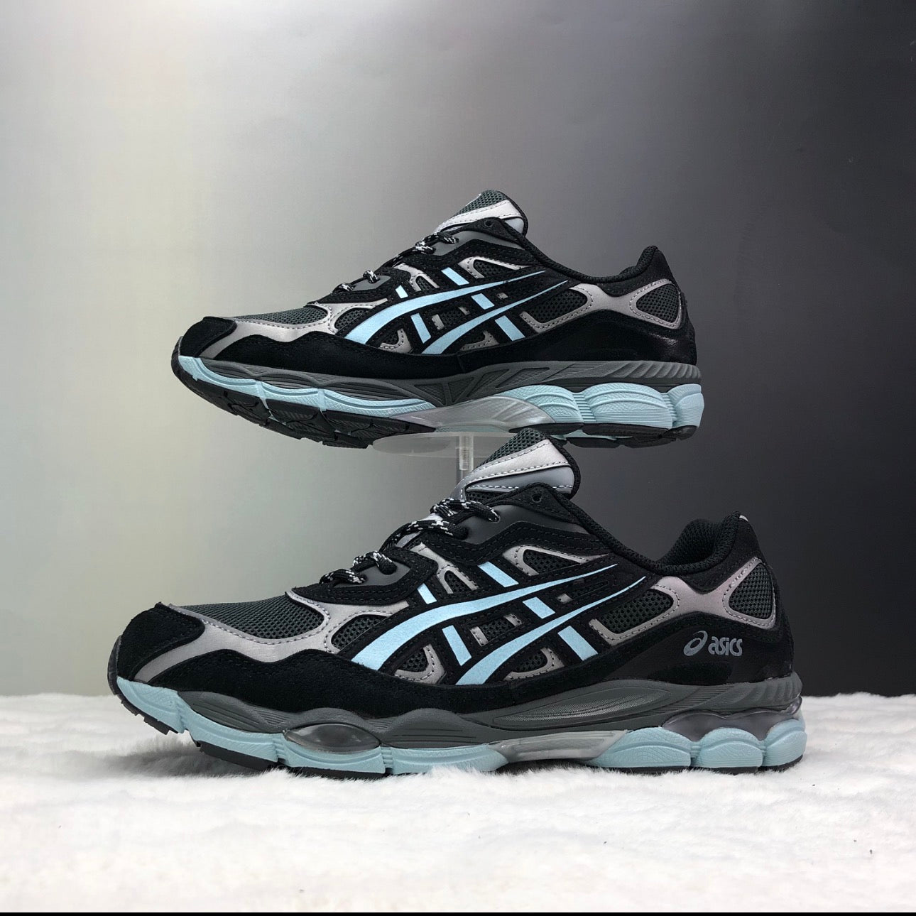 ASICS NYC
