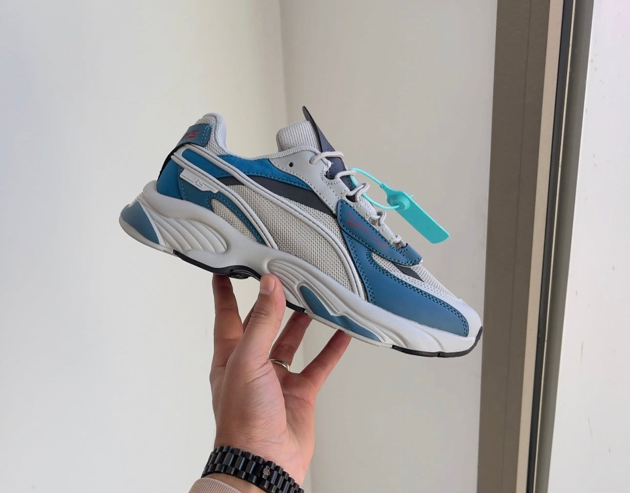Puma Rs