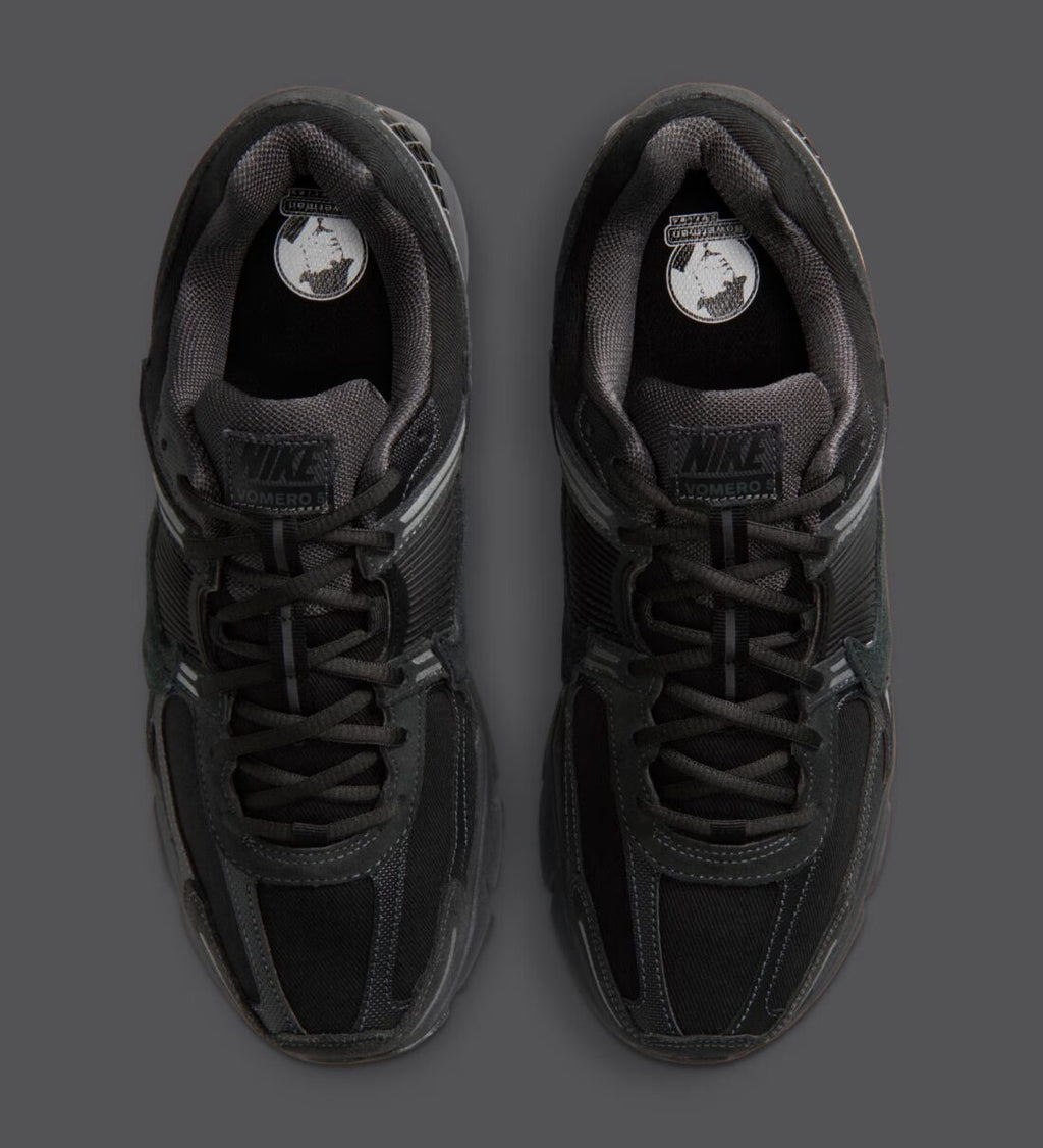 Nike Zoom V5