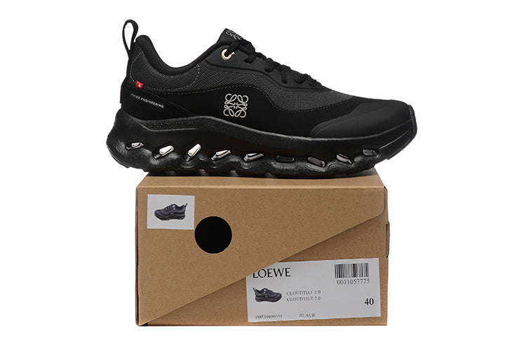 ON Cloud LOEWE