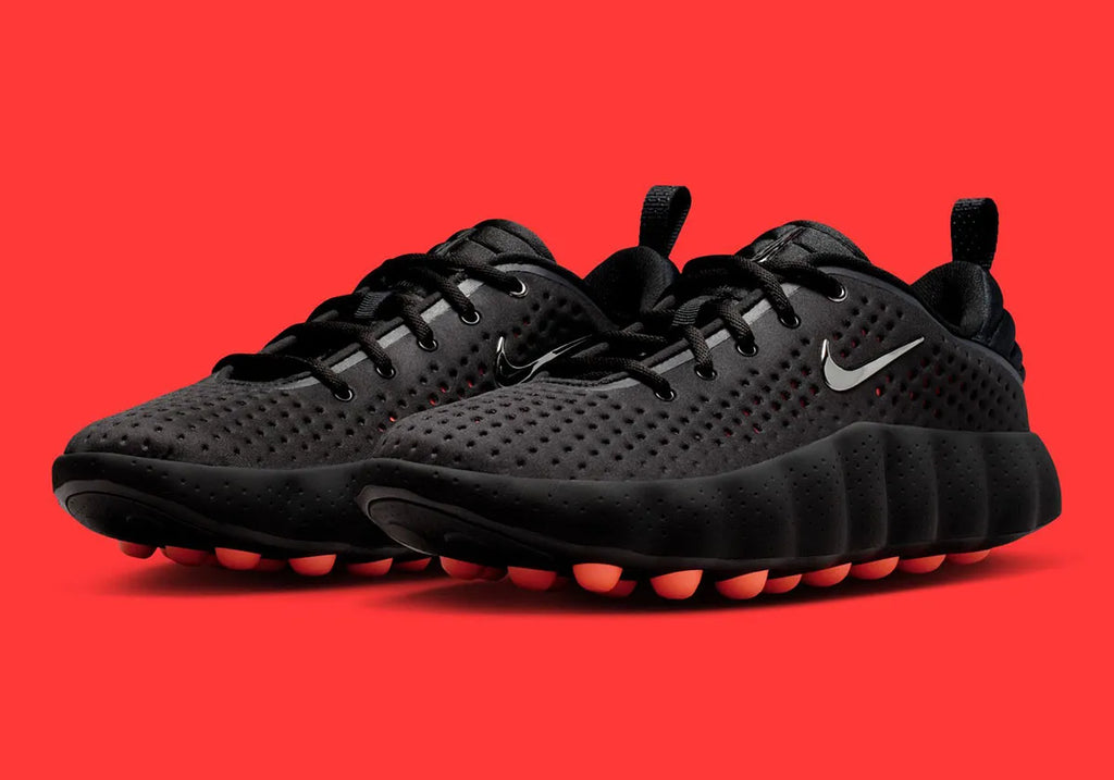 Nike Mind 002 Black