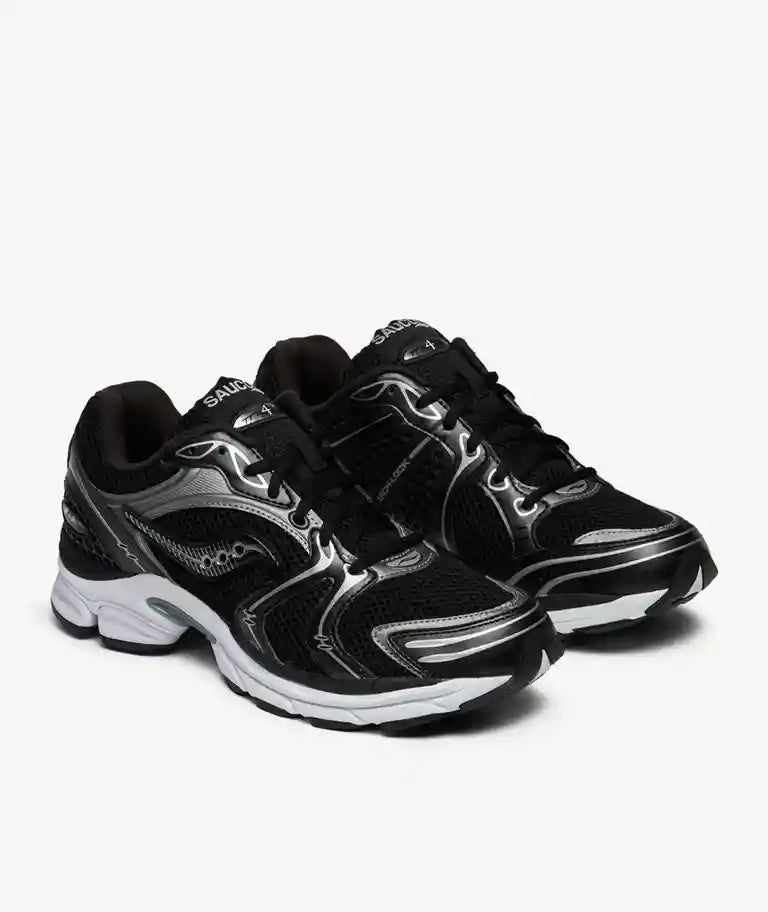 Saucony Progrid 4