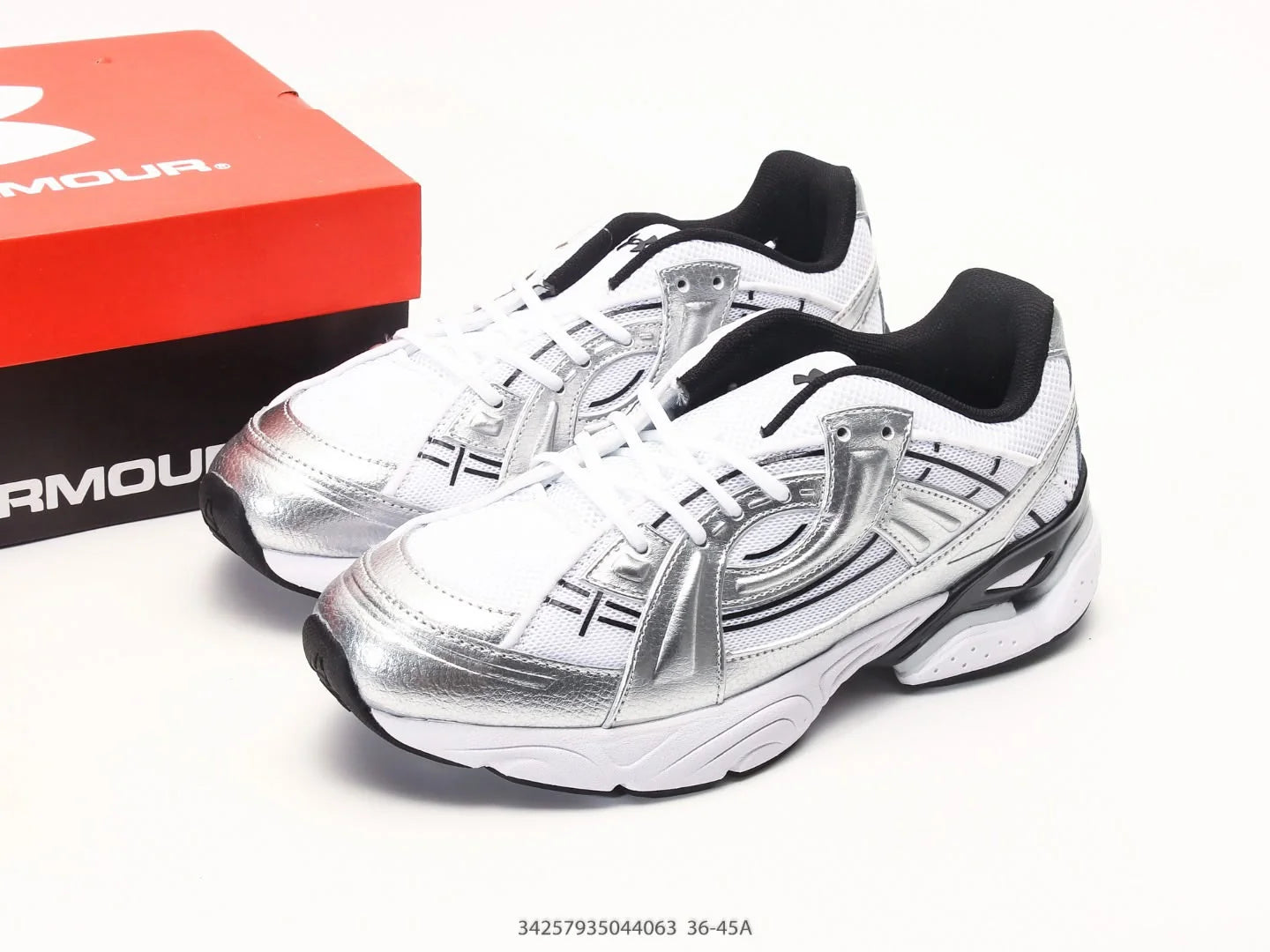 Under Armor Sola