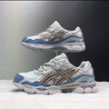 ASICS NYC