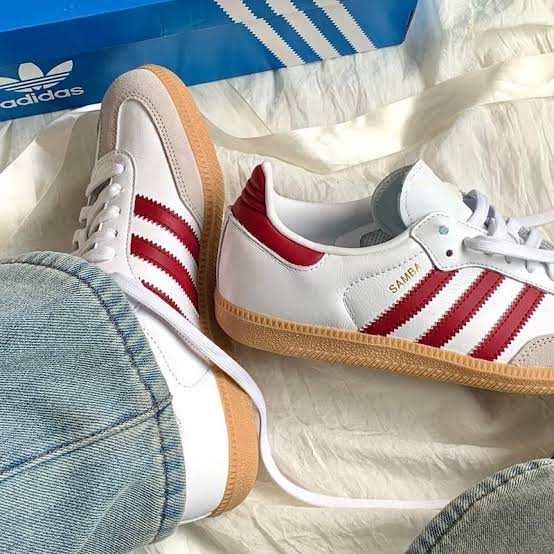 Adidas Samba