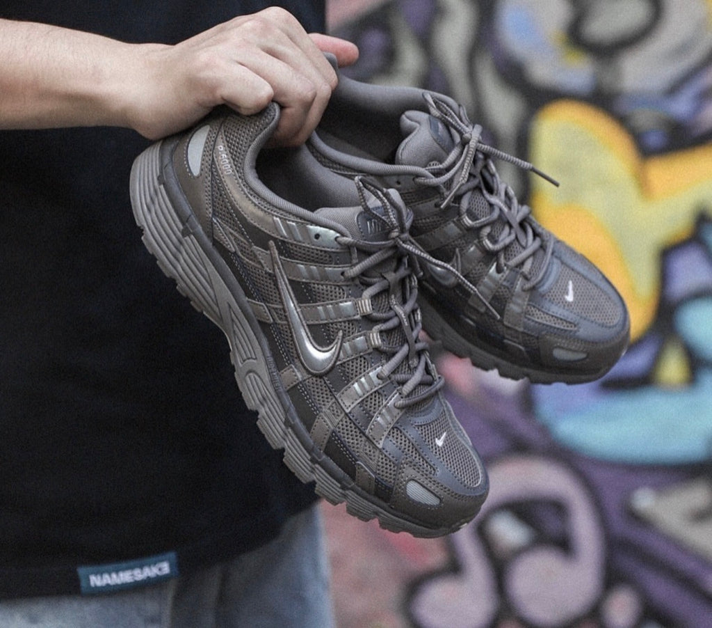 Nike P6000