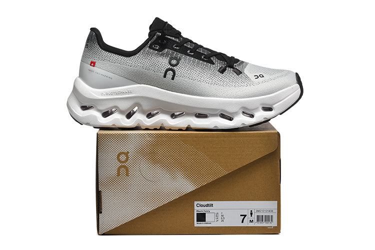 ON Cloud Black Ivory