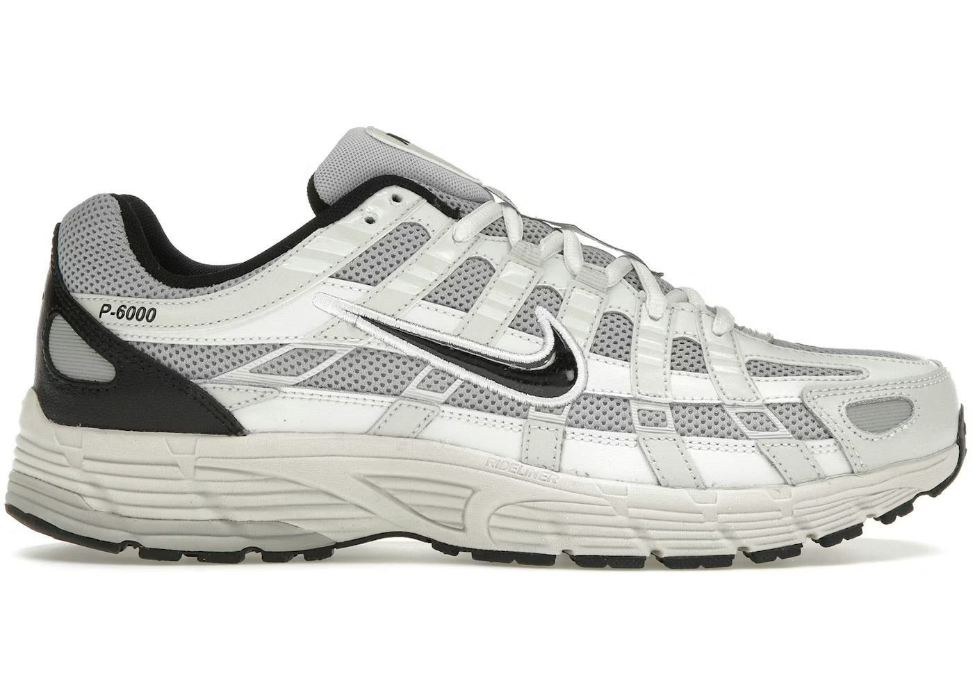 Nike P6000