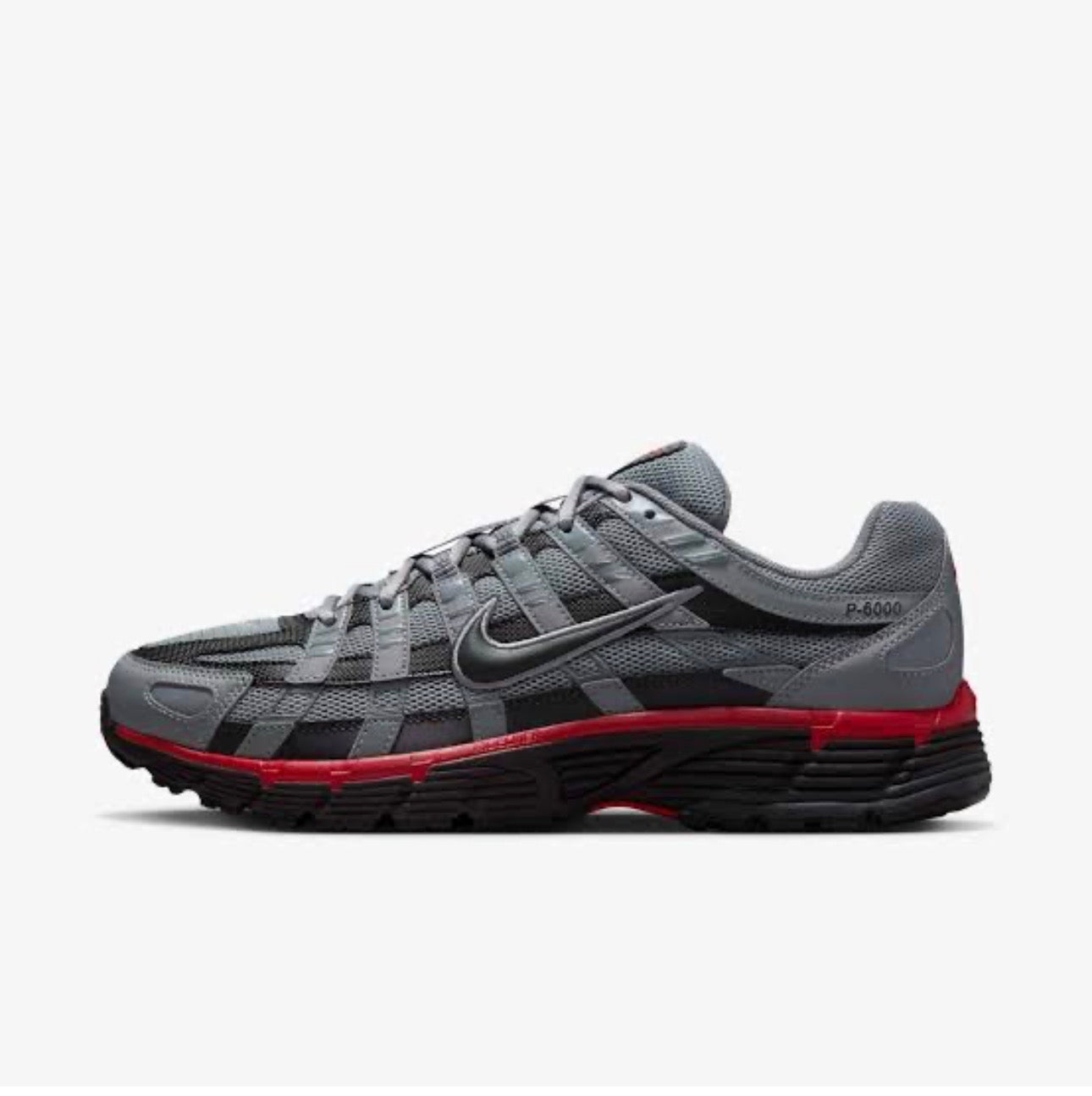 Nike p6000