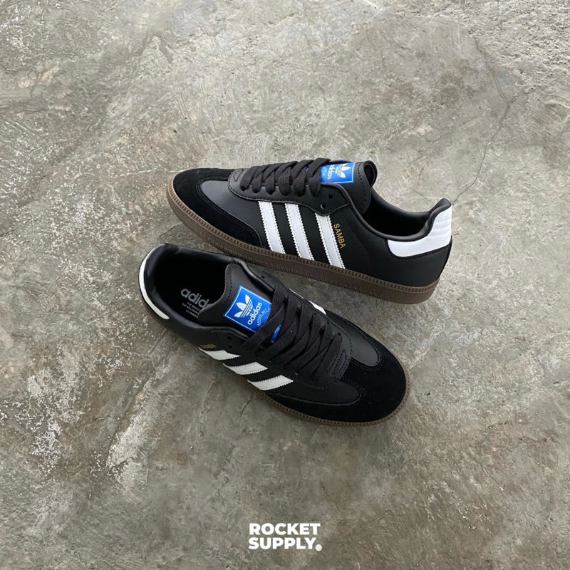 Adidas Samba