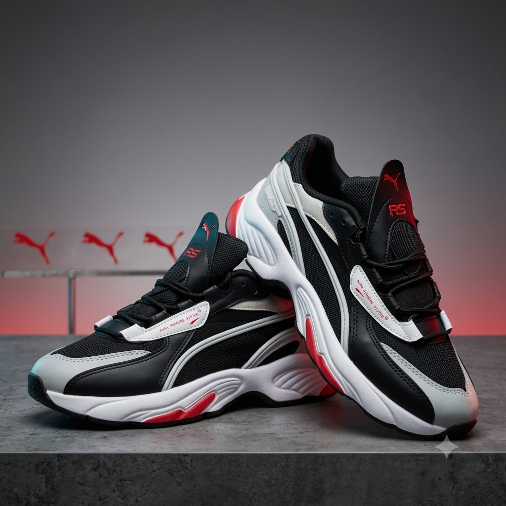 Puma Rs