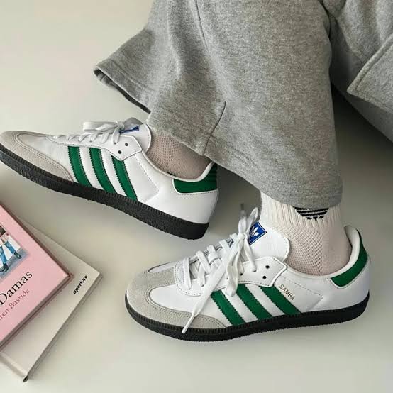 Adidas Samba