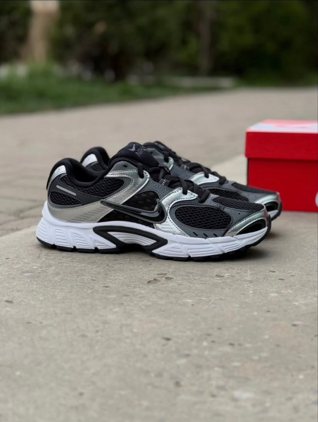 Nike V5 RNR