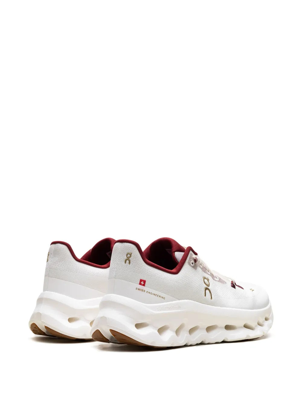 On Cloud Red
