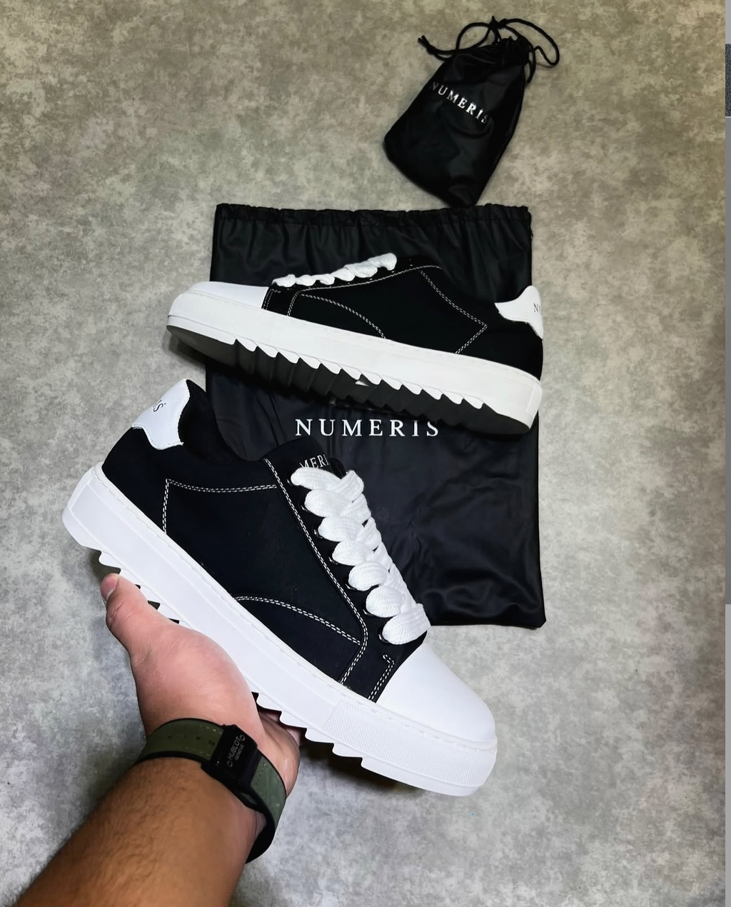 Numeris