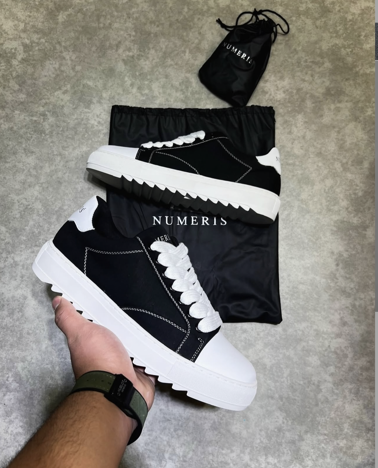 Numeris