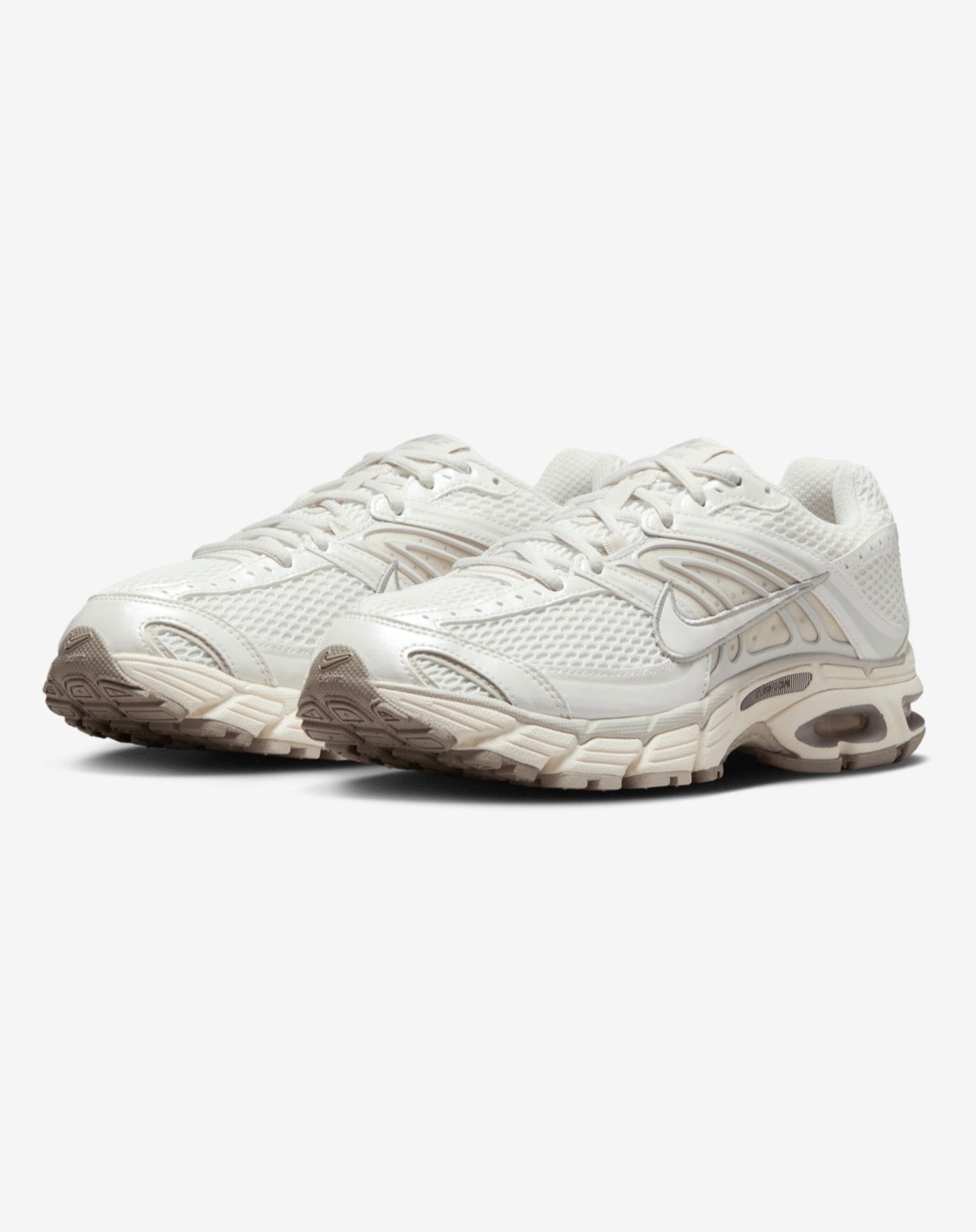 Nike M2k