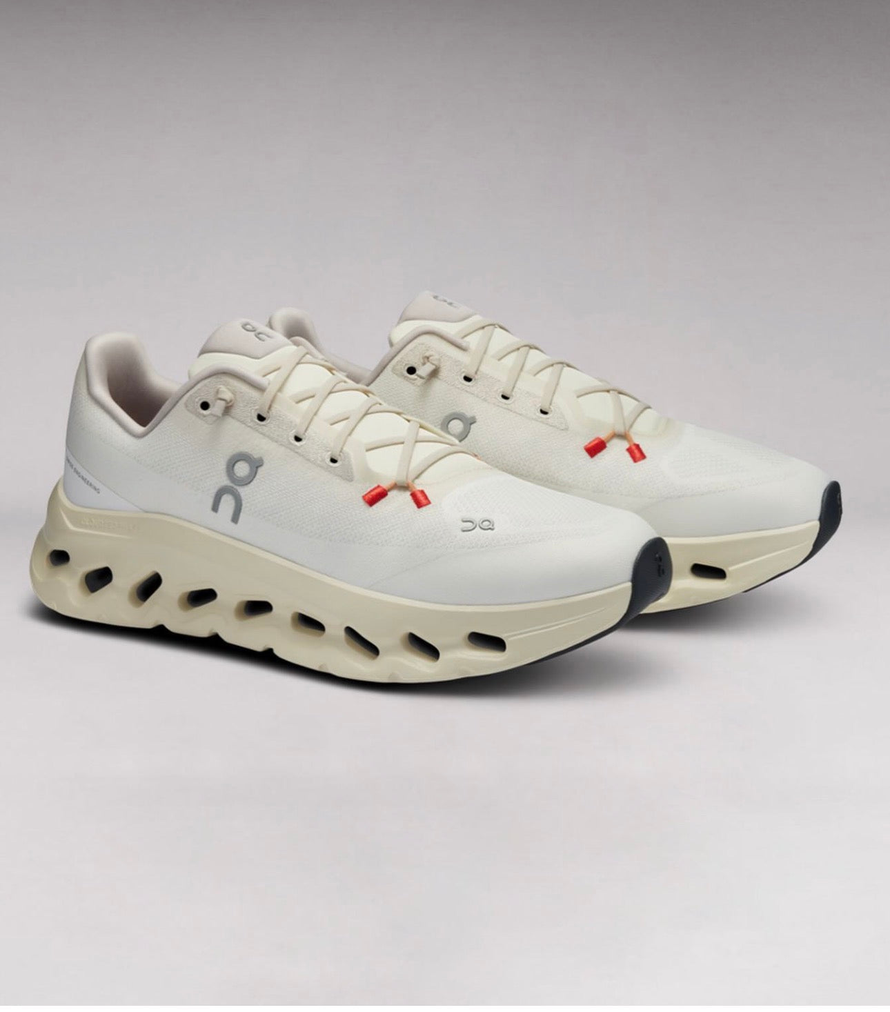 On Cloud Blanc Cassé