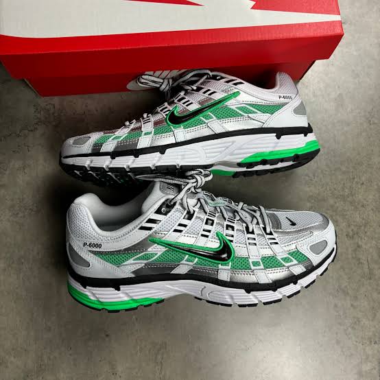 Nike P6000
