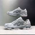 ASICS NYC