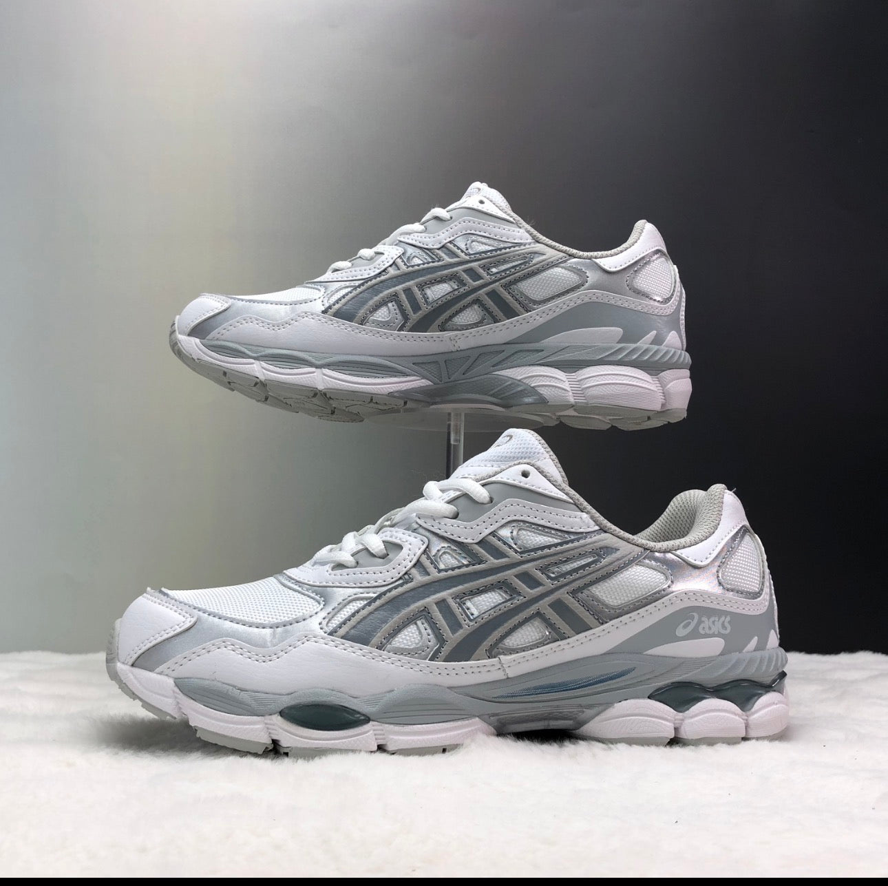 ASICS NYC