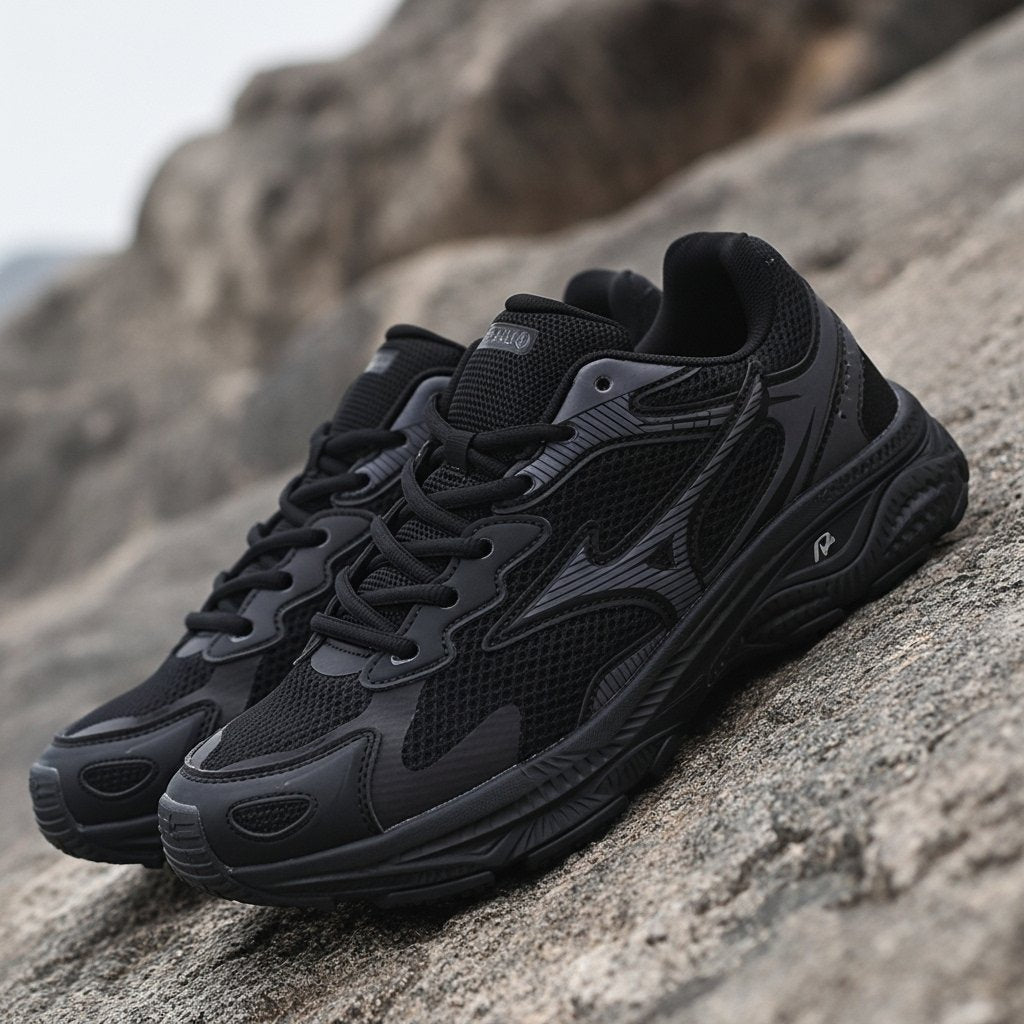 Mizuno Racer