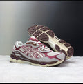 ASICS NYC