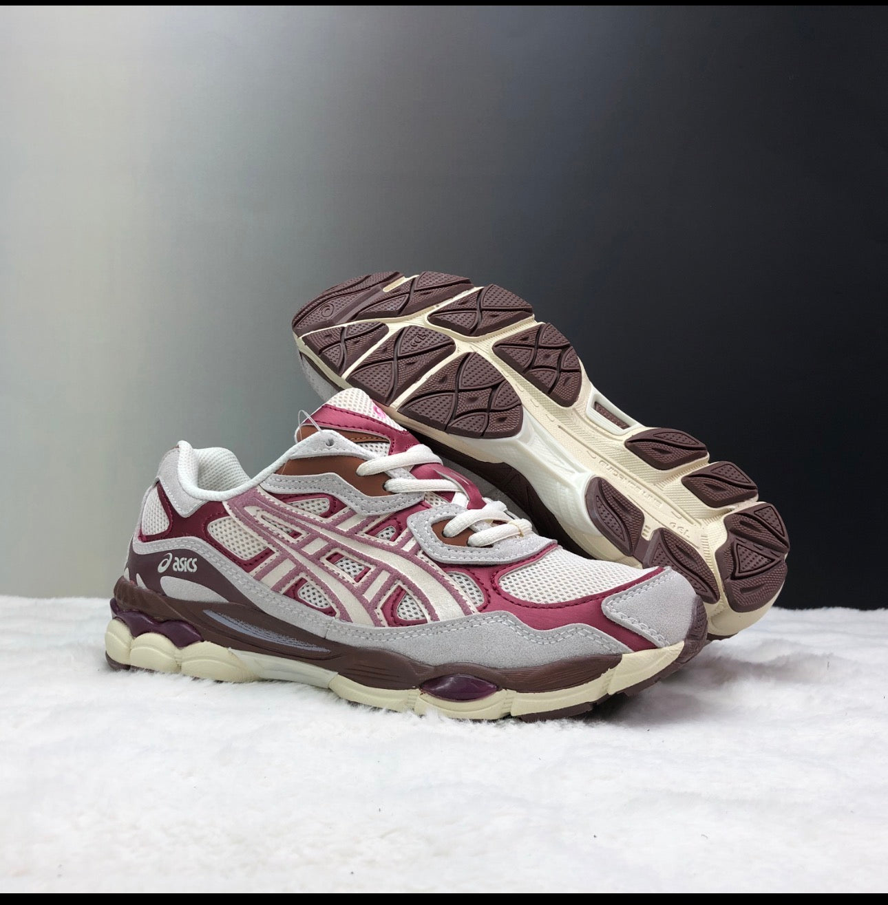 ASICS NYC