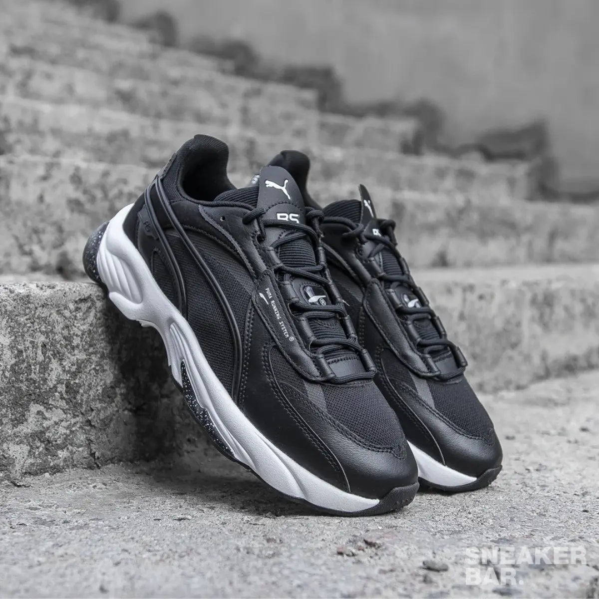 Puma Rs