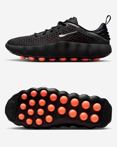 Nike Mind 002 Black