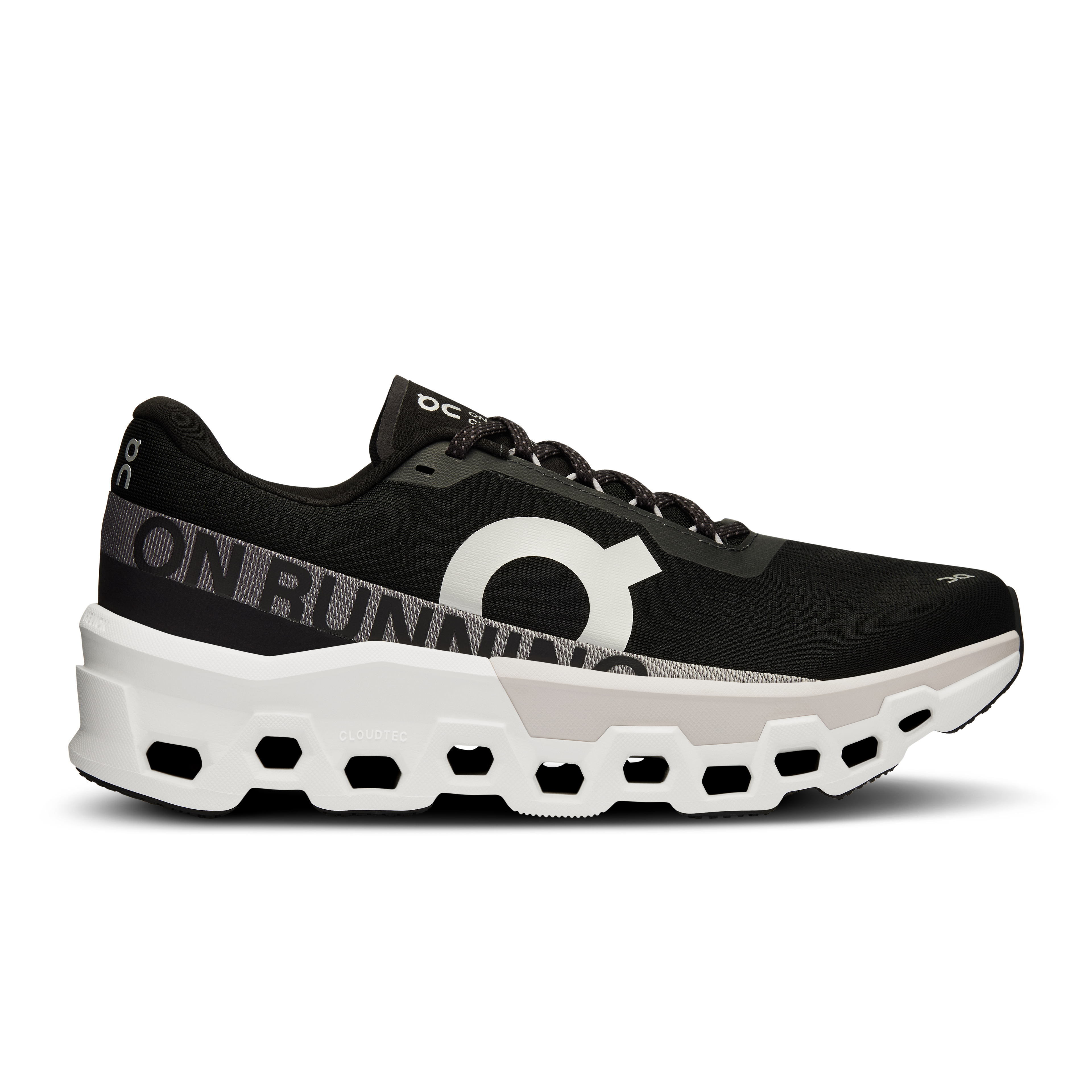 On Cloud Running
