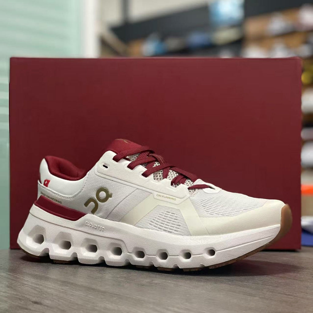On Cloud Red