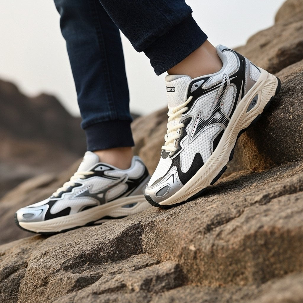 Mizuno Racer