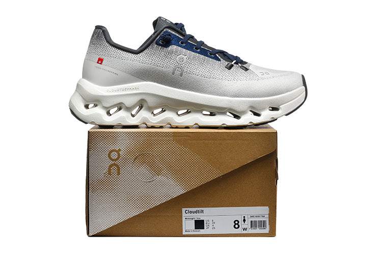 ON Cloud Blue Ivory