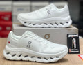 On Cloud Triple White
