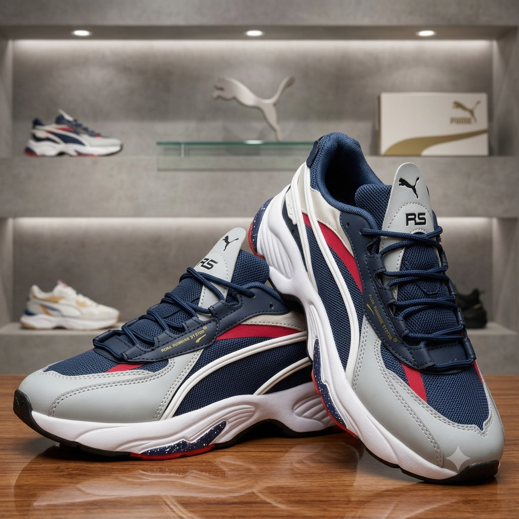 Puma Rs