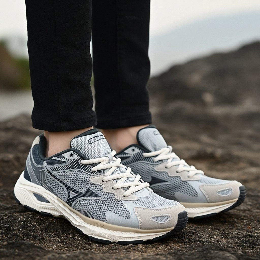 Mizuno Racer