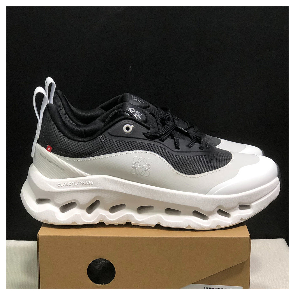 On Cloud Loewe