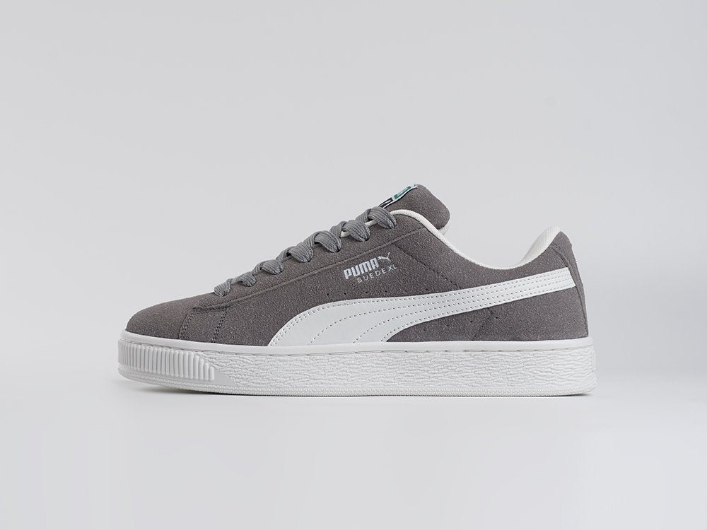 Puma Suède
