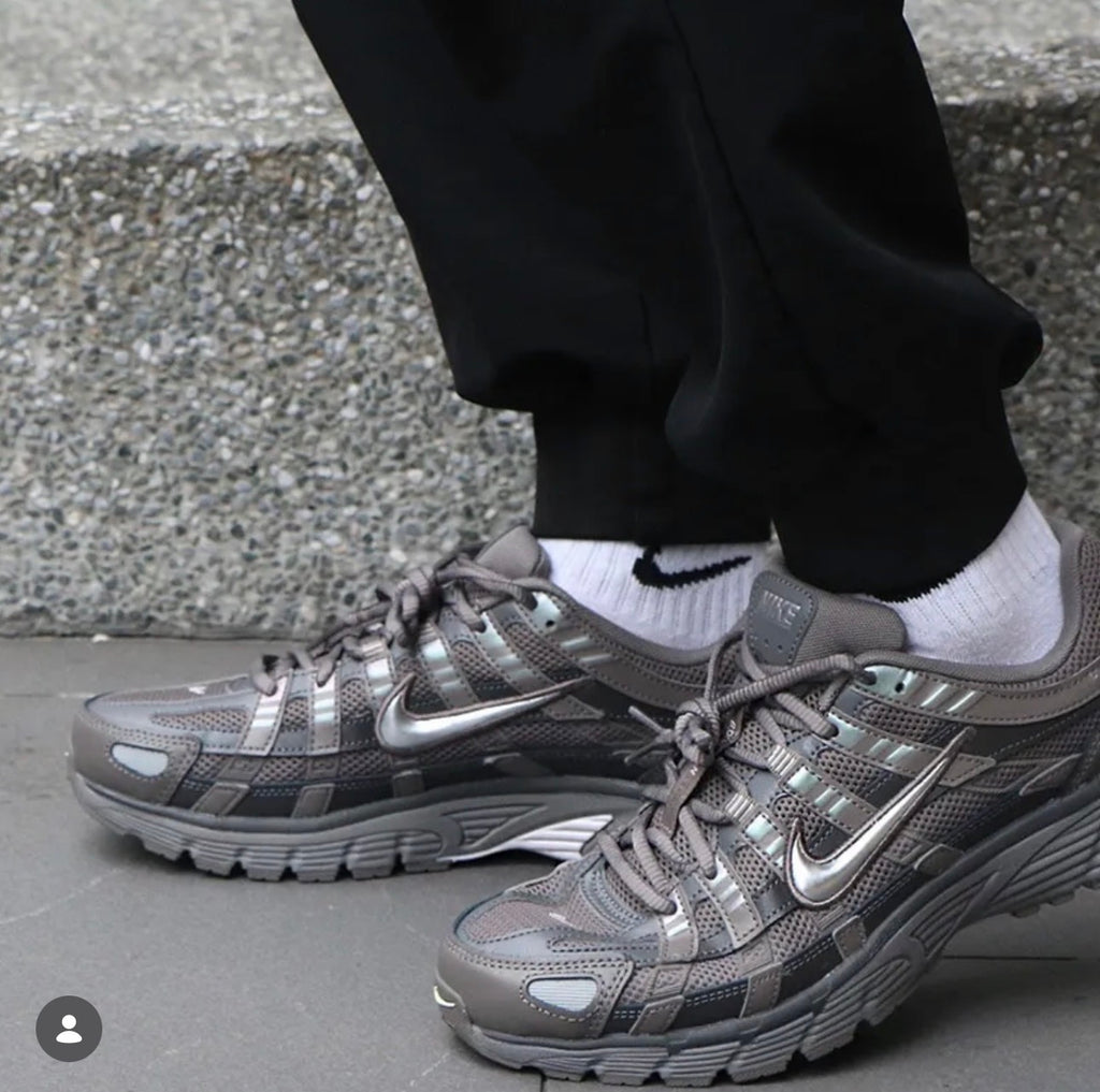 Nike P6000