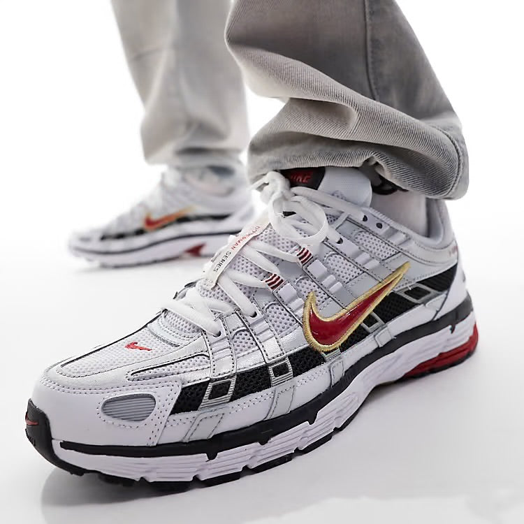 Nike p6000