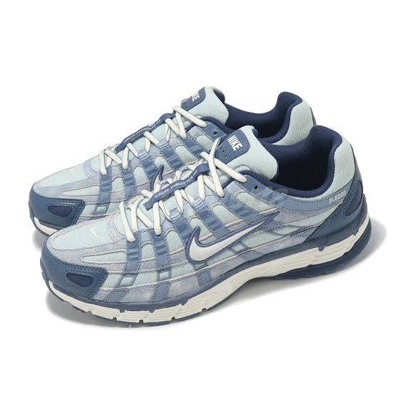 Nike P6000
