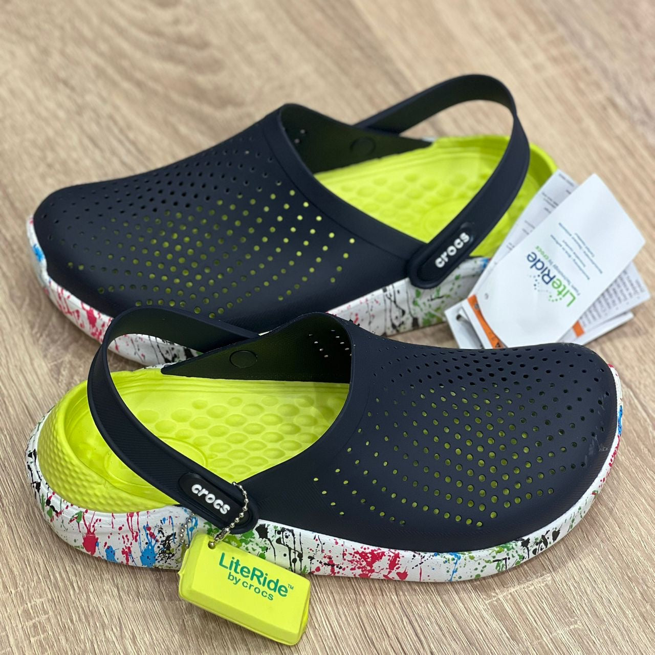 Crocs