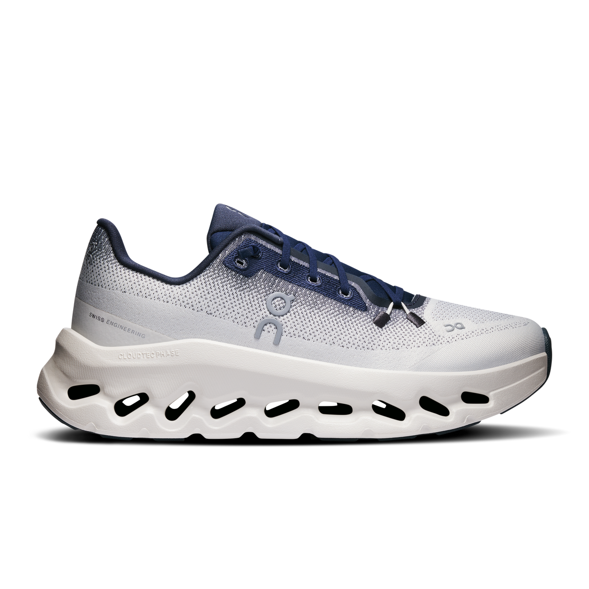 ON Cloud Blue Ivory